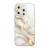 Liquid Gold Marble Mobile Skin