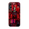 John Wick Red Version Mobile Skin