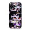 Eyes of Kimetsu Mobile Skin