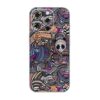 Ethnic Wildlife Mobile Skin