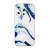 Dreamy Azure Mobile Skin