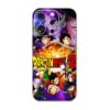Dragon Ball Mobile Skin