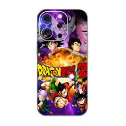 Dragon Ball Mobile Skin
