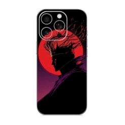 Dark Prince Mobile Skin