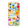 Cute Girly Mobile Skin