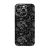 Classic Paisley Mobile Skin