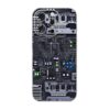 Circuit Board Mobile Skin