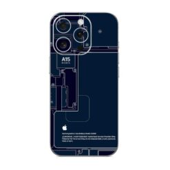 Chip Internal Mobile Skin