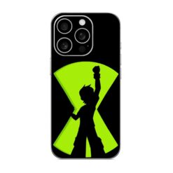 Ben 10 Mobile Skin