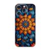 3D Floral Mandala Mobile Skin