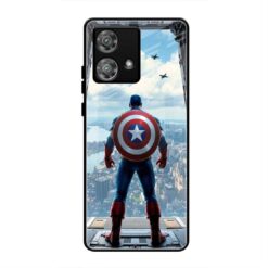 Shield City Motorola Edge 40 Neo Glass Case