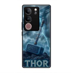 Thor Vivo V29 Pro Glass Case