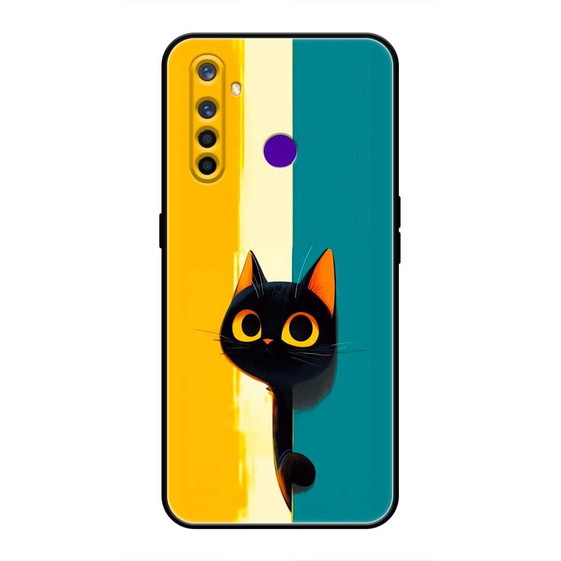 Hello Kitty Realme Pro Silicone Case – Stayclassy