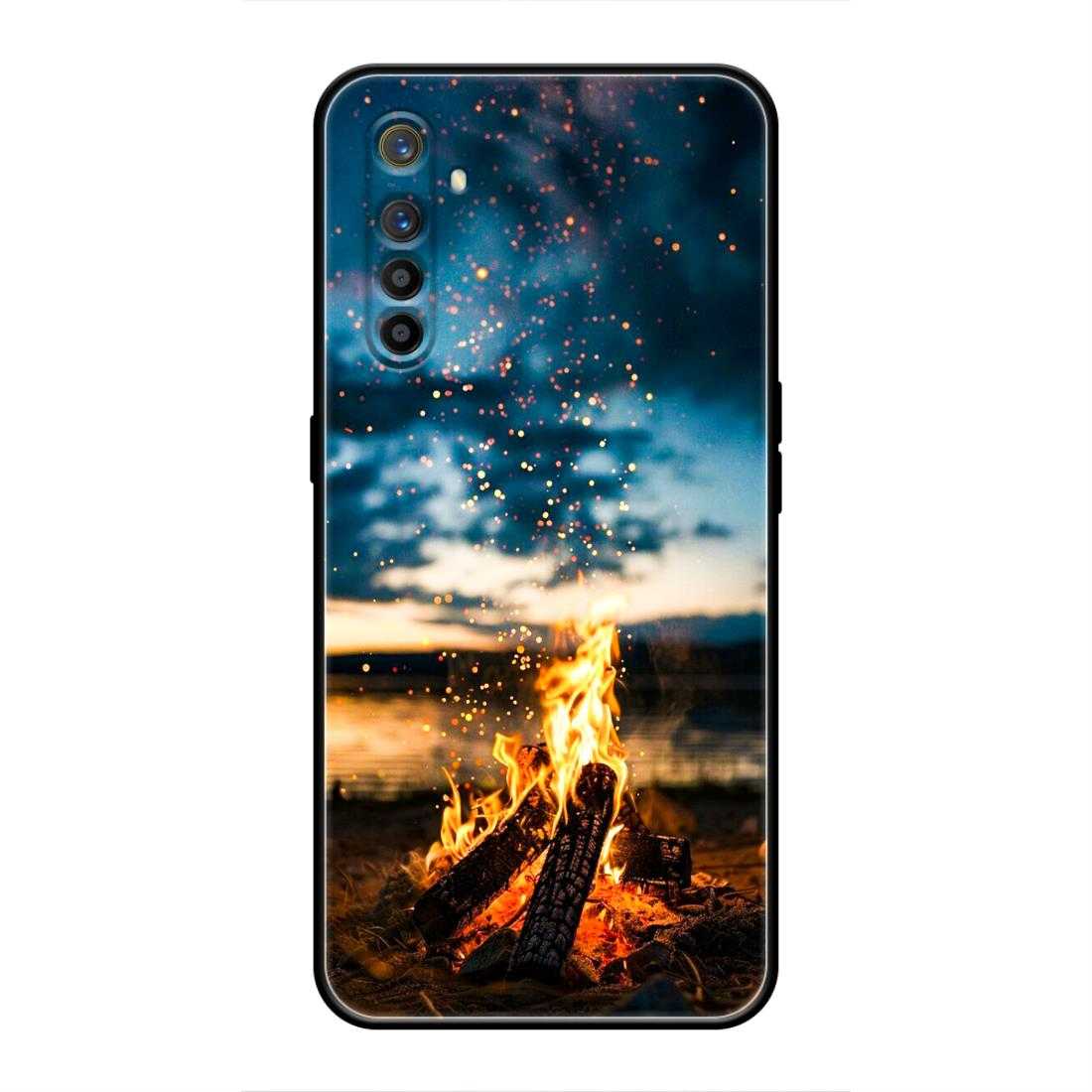 Campfire Realme XT Silicone Case – Stayclassy