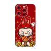 Whimsy Labubu Mobile Skin