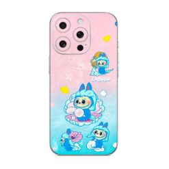 Labubu Marine Mobile Skin