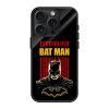 Discipline Batman Glass Name Case