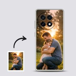 Custom OnePlus 13 Clear Case