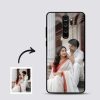 Custom Redmi Note 8 Pro Glass Case
