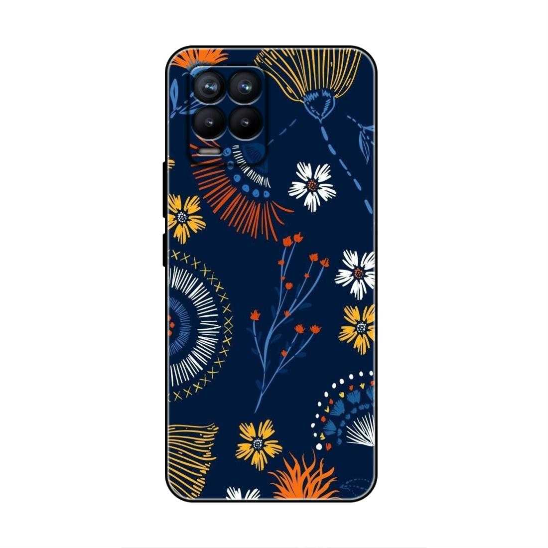Bohemian Bloom Realme Pro Silicone Case – Stayclassy