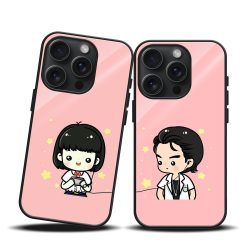 Our Song Couple Mobile Case