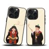 Magic Mates Couple Mobile Case