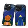 Eternal Love Couple Mobile Case