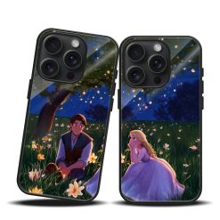 Dreamy Couple Mobile Case