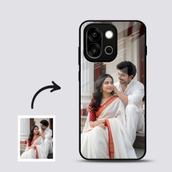 Custom OnePlus 13T Glass Case