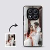 Custom Xiaomi Redmi Note 14 Pro 5G Glass Case