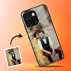 Custom OnePlus 13T Glass Case