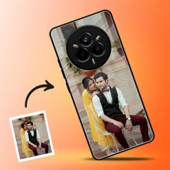 Custom Realme 14 Pro Glass Case