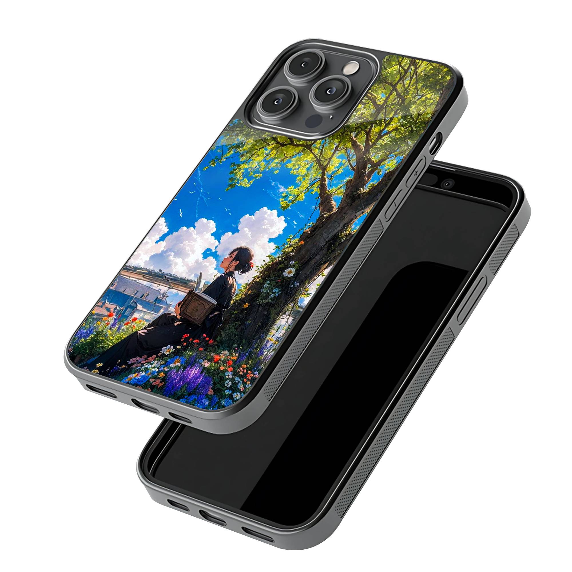 Who Am i Glass Case - Image 3