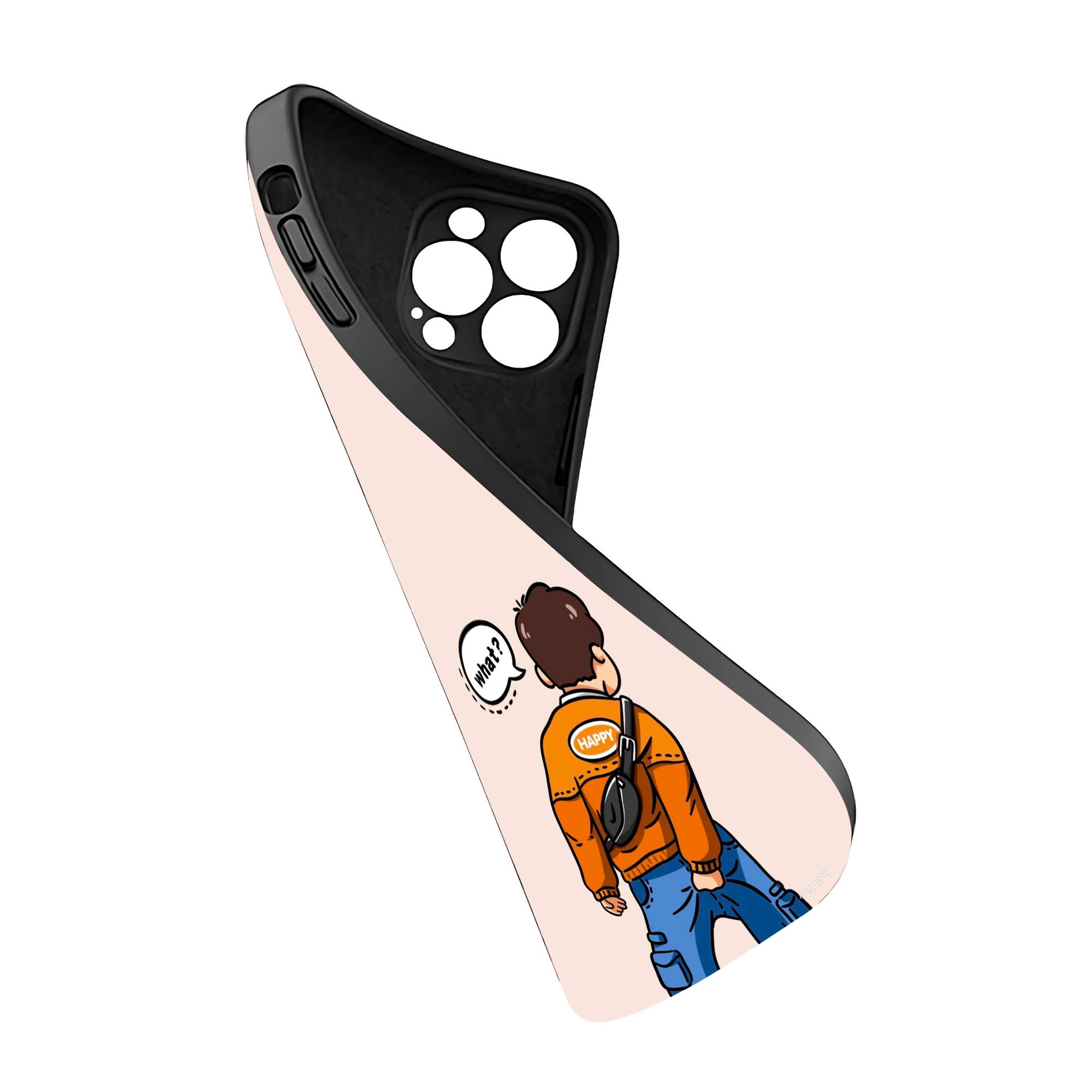 What Goes Silicone Case - Image 2