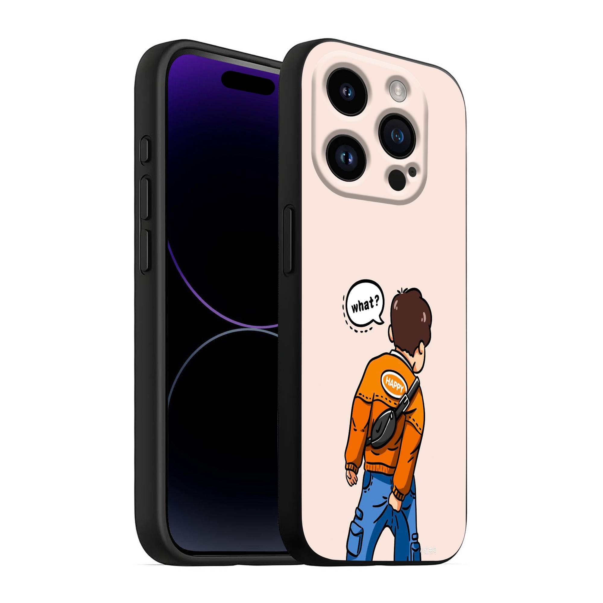 What Goes Silicone Case - Image 3