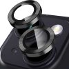 Metal Camera Ring Lens Protector