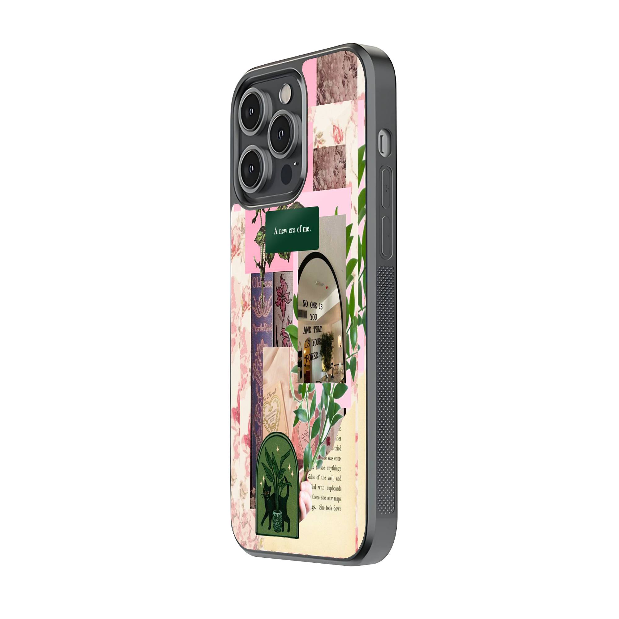 Esthetic Era Glass Case - Image 2