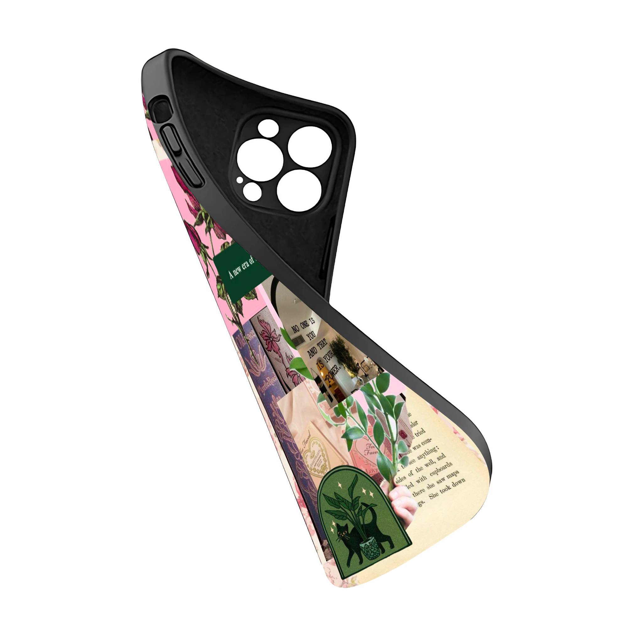 Esthetic Era Silicone Case - Image 2