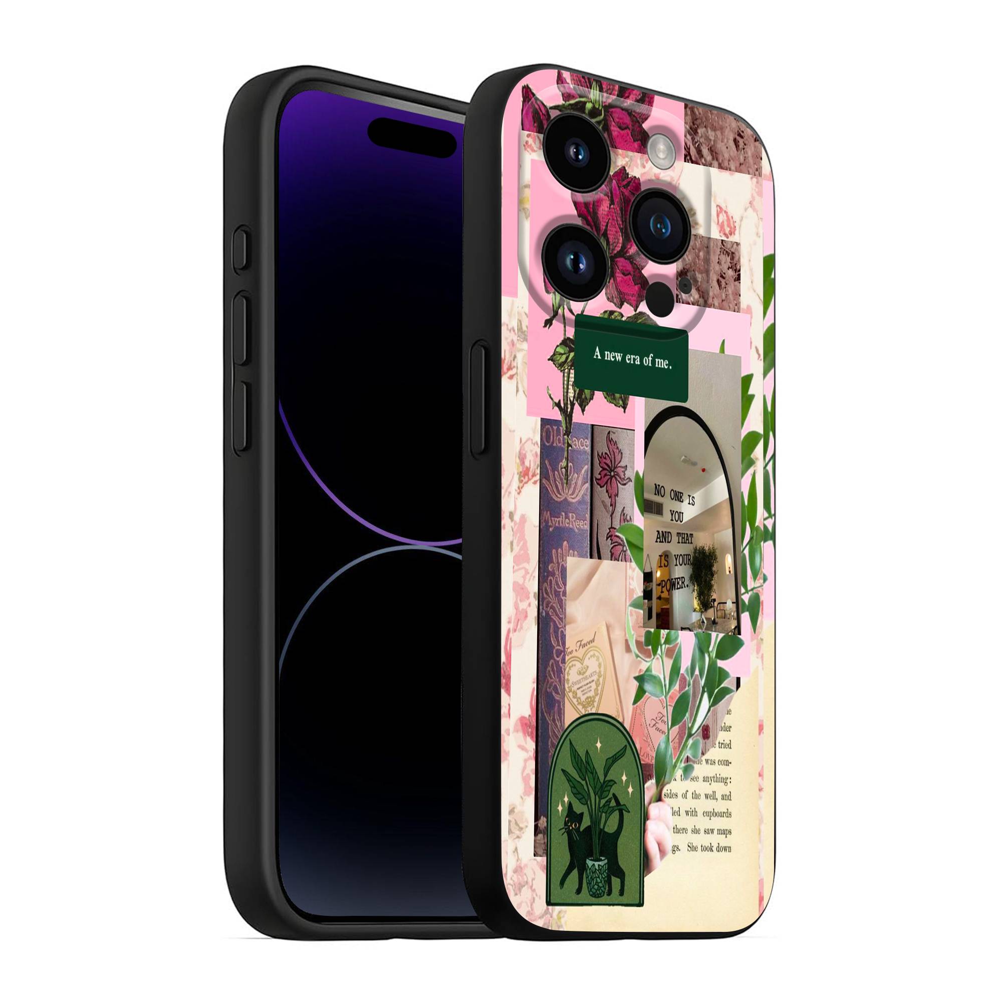 Esthetic Era Silicone Case - Image 3