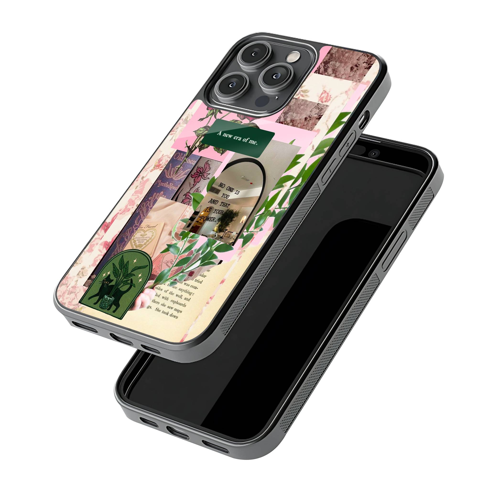 Esthetic Era Glass Case - Image 3