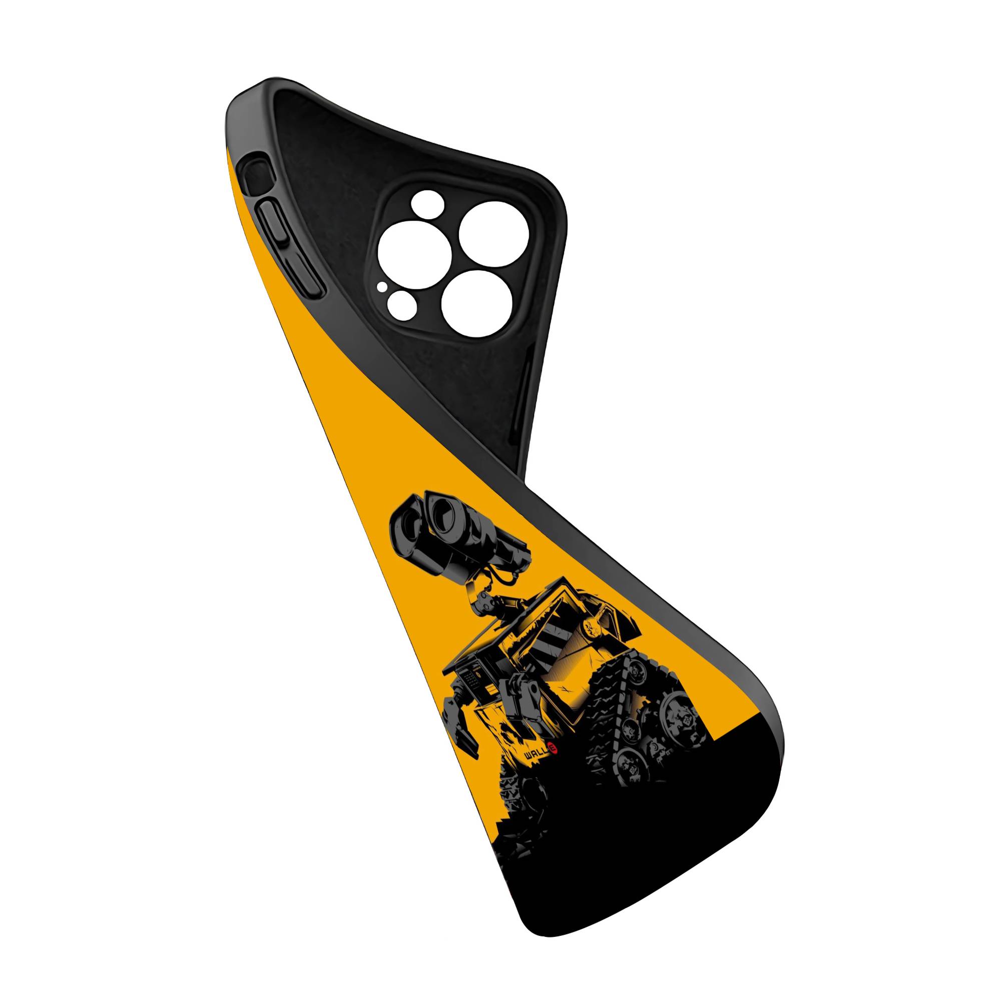 Wall-E Robot Silicone Case - Image 2