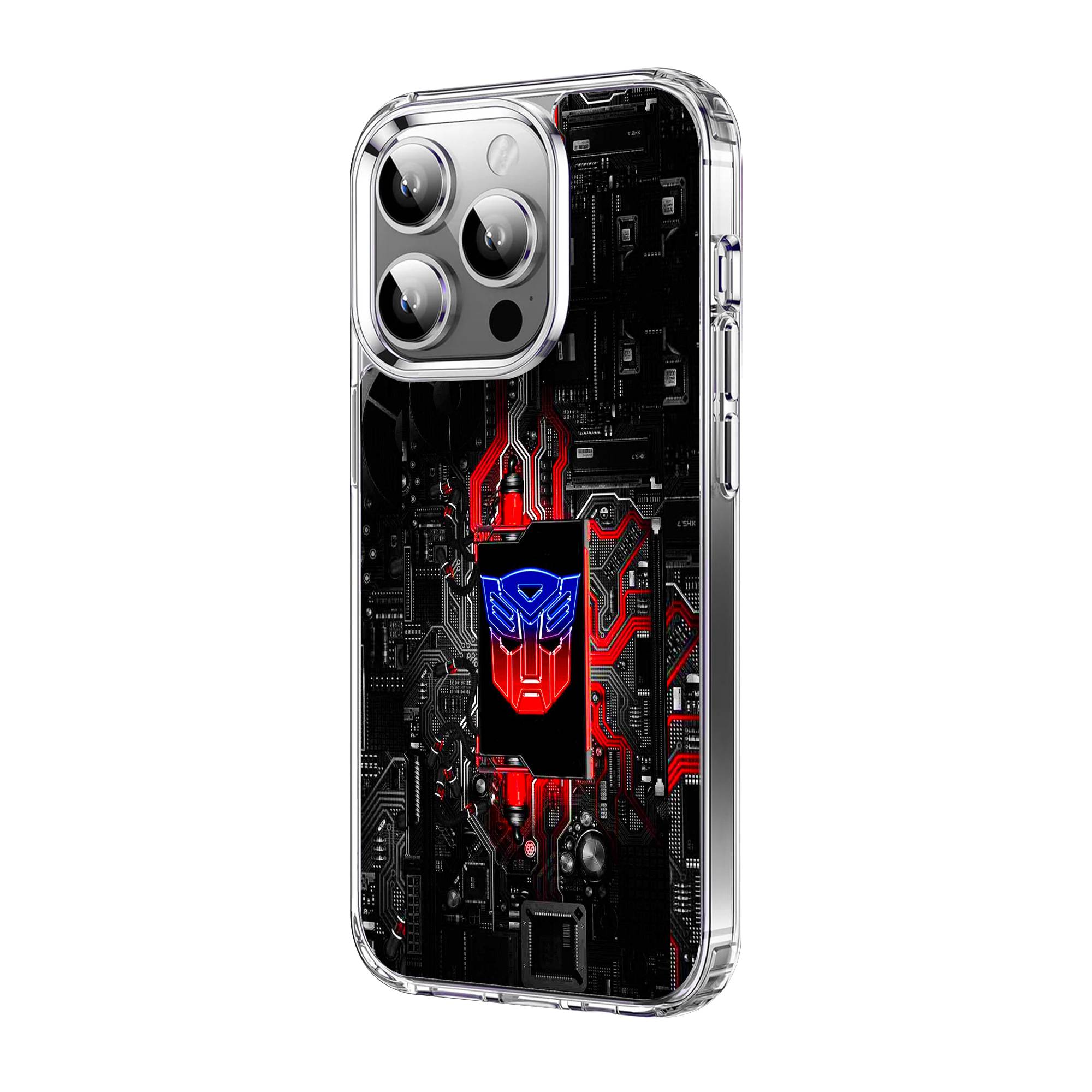 Transformer Clear Case - Image 3