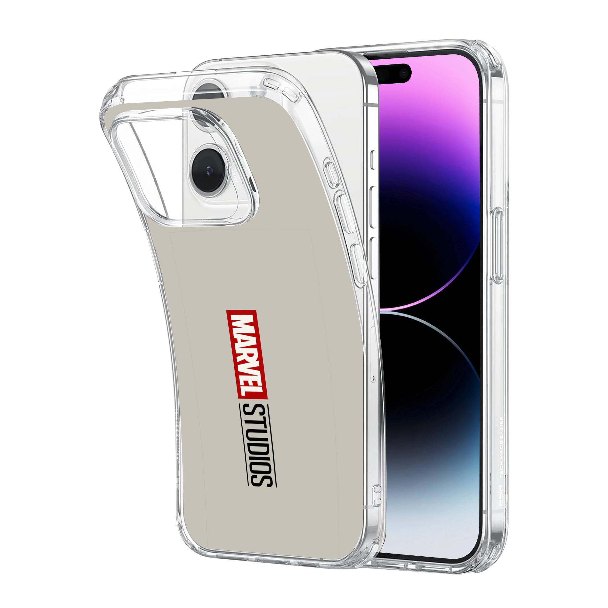 Marvel Studios Clear Case - Image 2