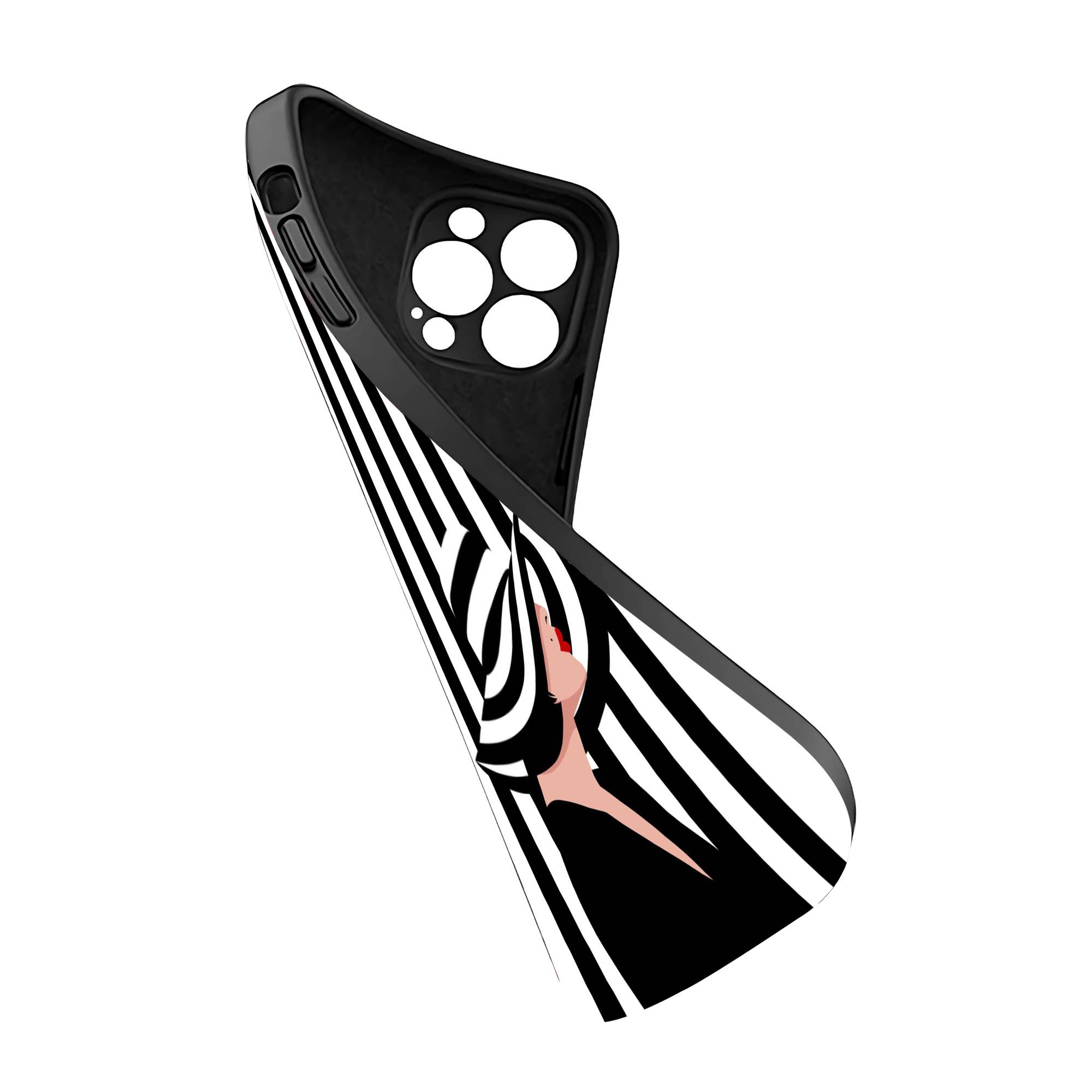 Queen Bee Silicone Case - Image 2