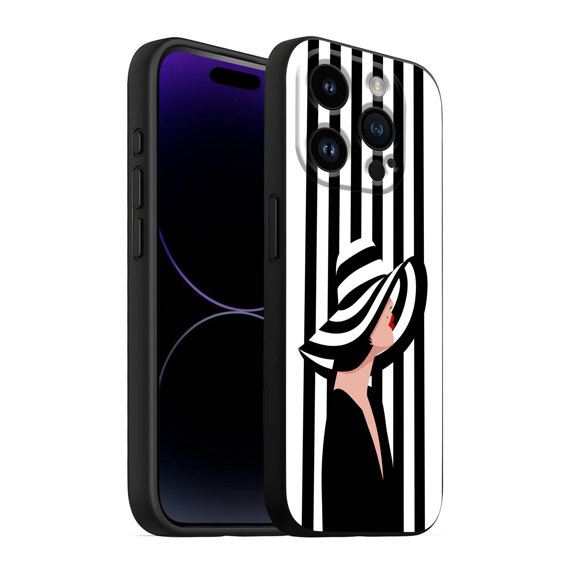 Queen Bee Silicone Case - Image 3