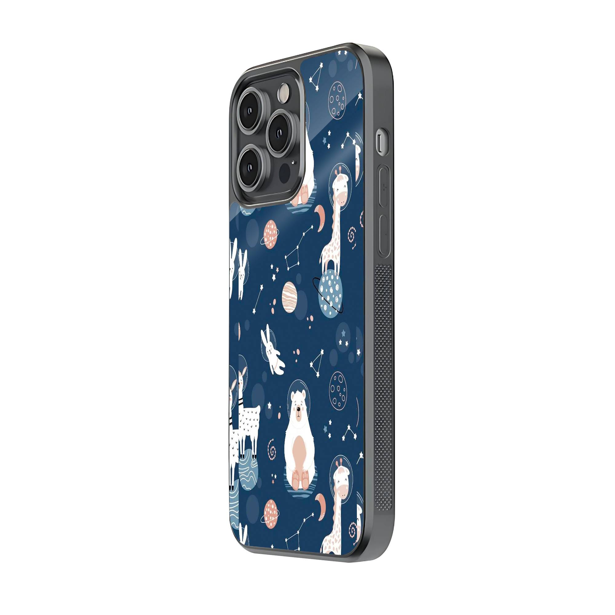 Polar Bear Glass Case - Image 2