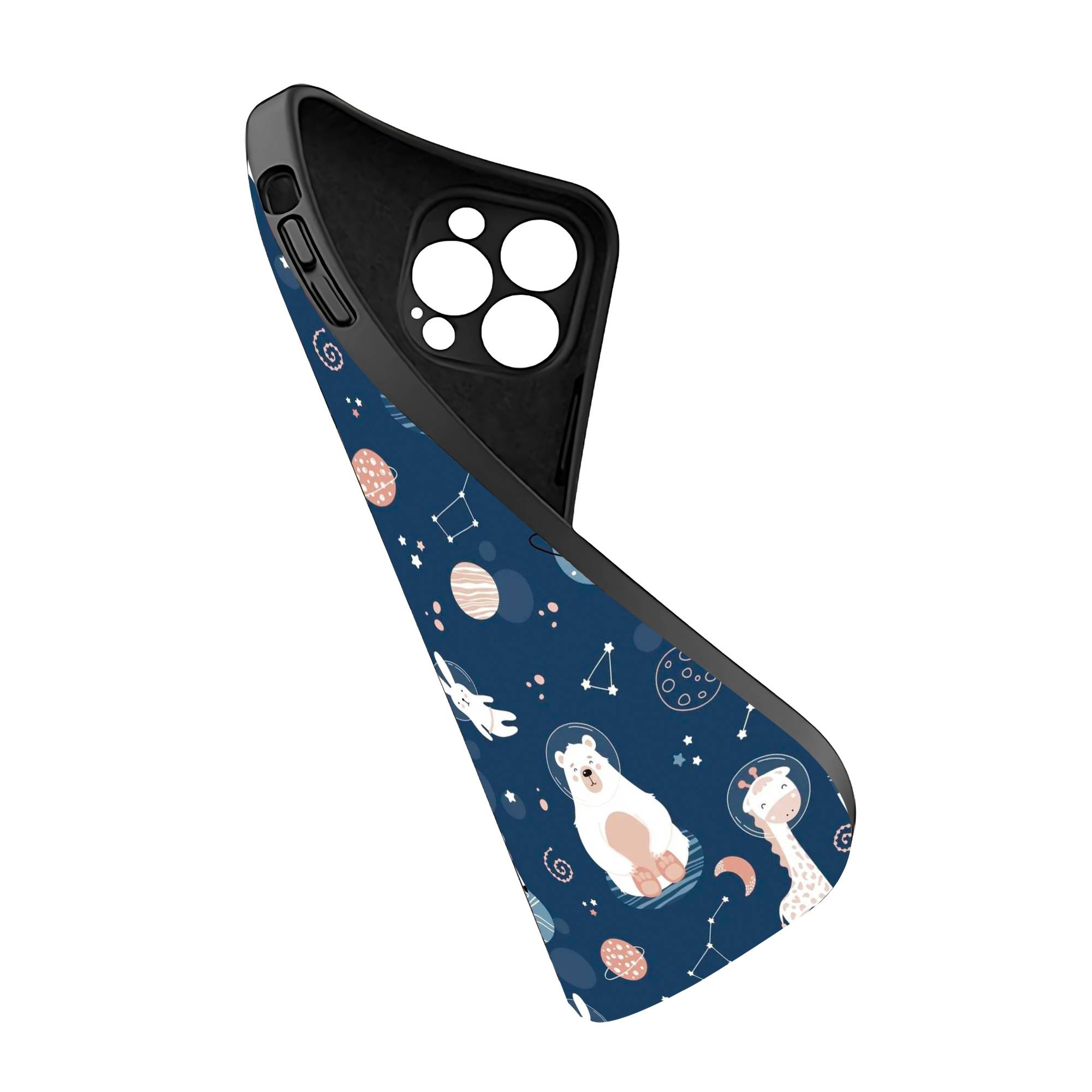 Polar Bear Silicone Case - Image 2