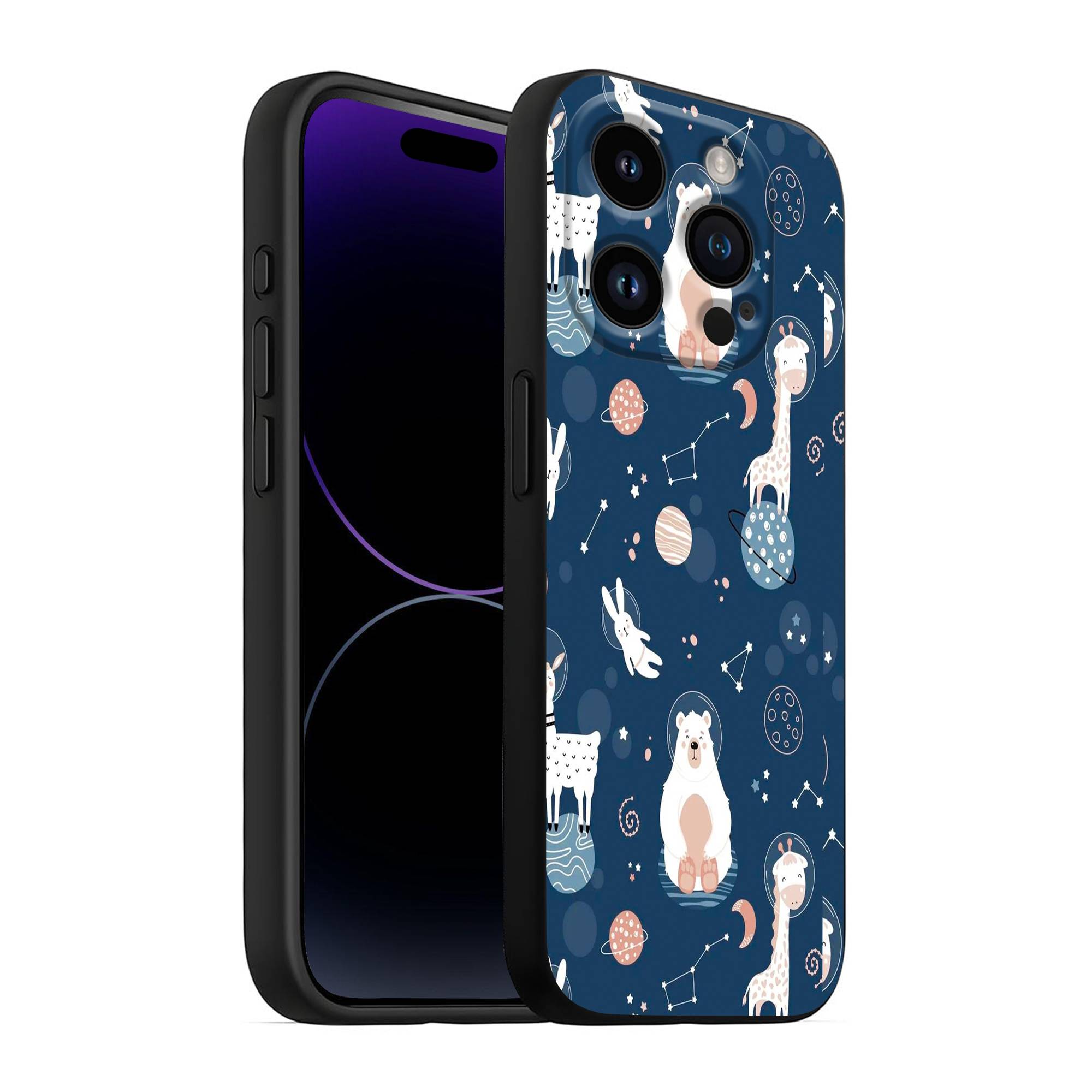 Polar Bear Silicone Case - Image 3