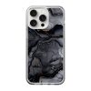 Generated Marble Clear Case