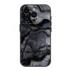 Generated Marble Silicone Case